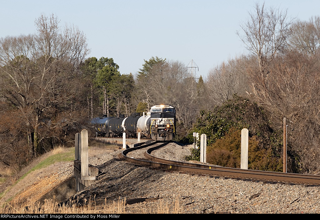 NS 4544